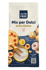 Mix-per-dolci
