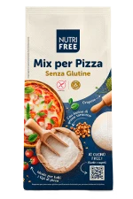 Mix-per-pizza