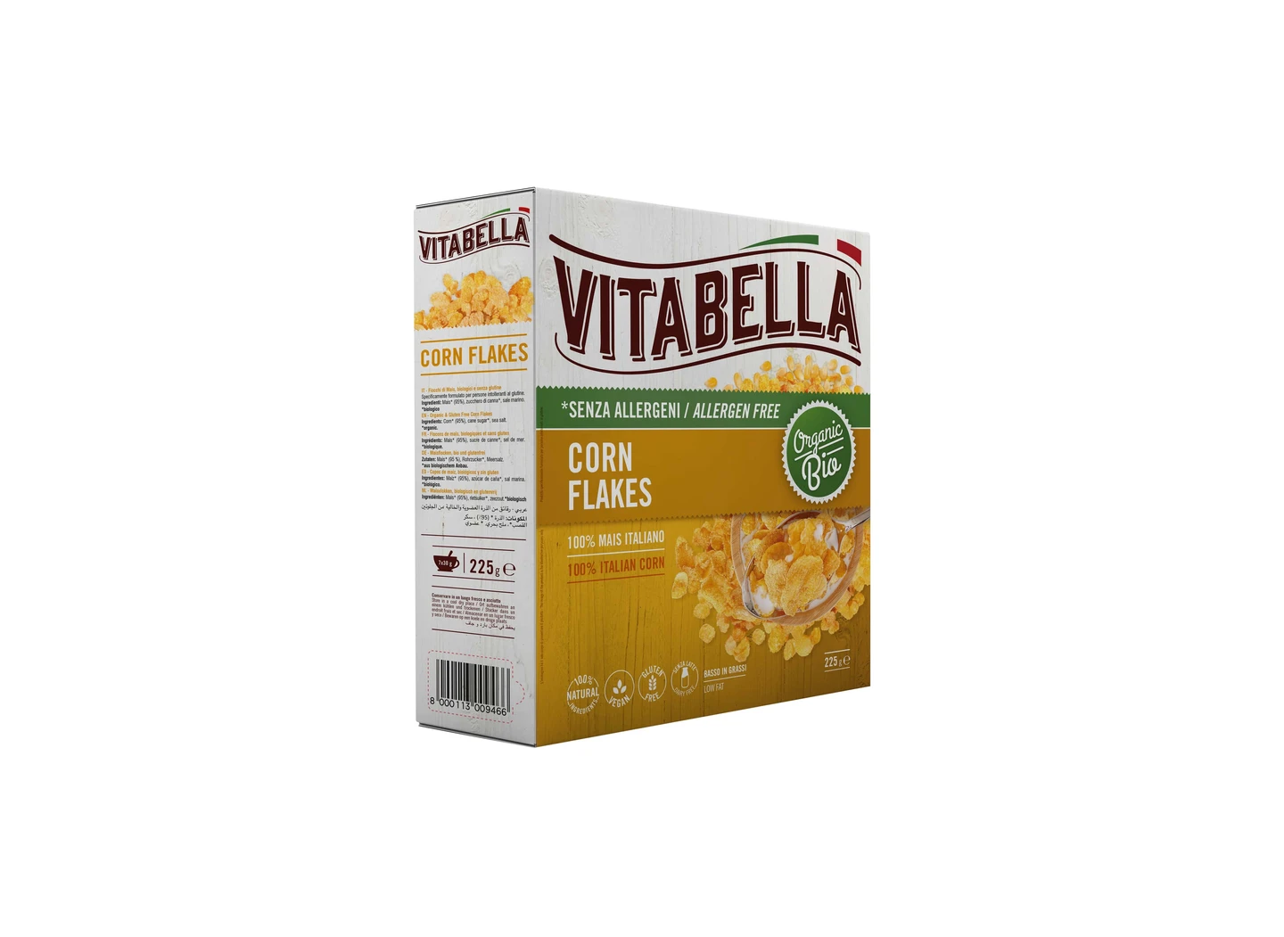 PFICER0414 CornFlakes