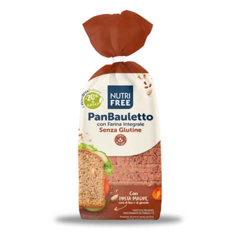 Panbauletto integrfale
