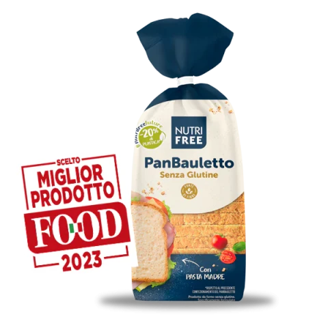 Panbauletto premio-food
