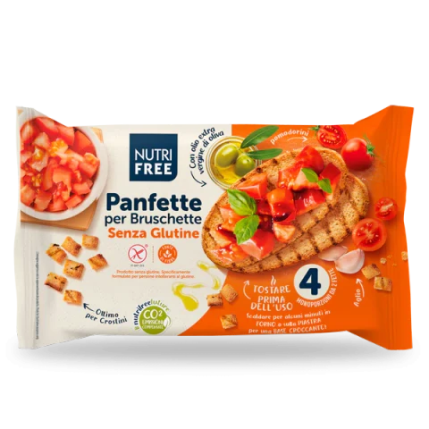 Panfette multi per-bruschetta