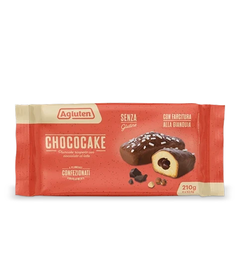 Plumcake-ciococake-senza glutine