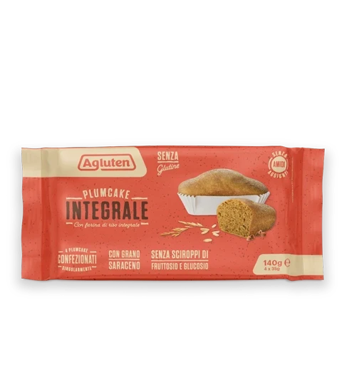 Plumcake-integrale-senza glutine