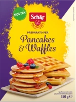 Product Flour PFB0018-01 PancakesWaffles 350g Front