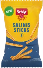 Product Snacks 3PFP0117-01 SalinisSticks 75g Front