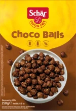 Products Cereals V10 ChocoBalls 250g Front
