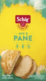 Products Flour MixBPane 1020g Front