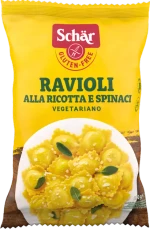 Products Meals PFP0368-05 RavioliRicottaSpinaci 500g Front 0