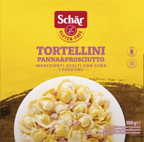 Products Meals TortelliniPannaProsciutto 300g Front