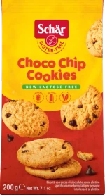 Products Snacks PFP0122-11 ChocoChipCookies 200g Front 0