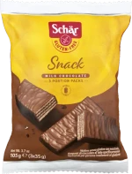 Products Snacks Snack 105g SOUTH Front