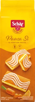 Products Snacks V03 PausaSi 300g Front
