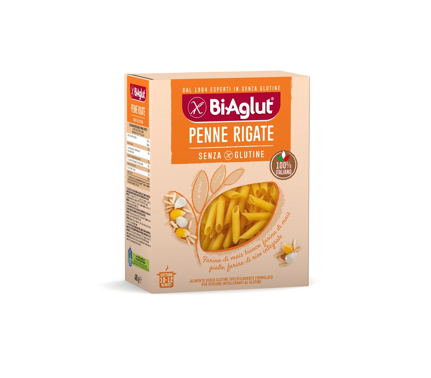 R2100462 3dPENNE RIGATE Biaglut