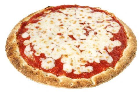 REVOLUTION-MARGHERITA