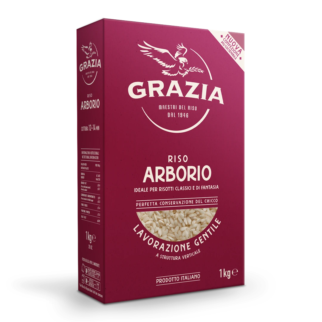 arborio