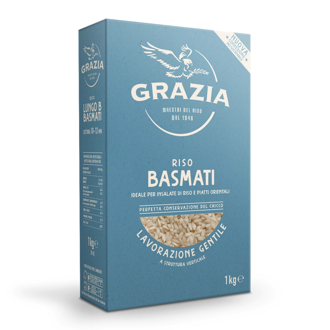 basmati