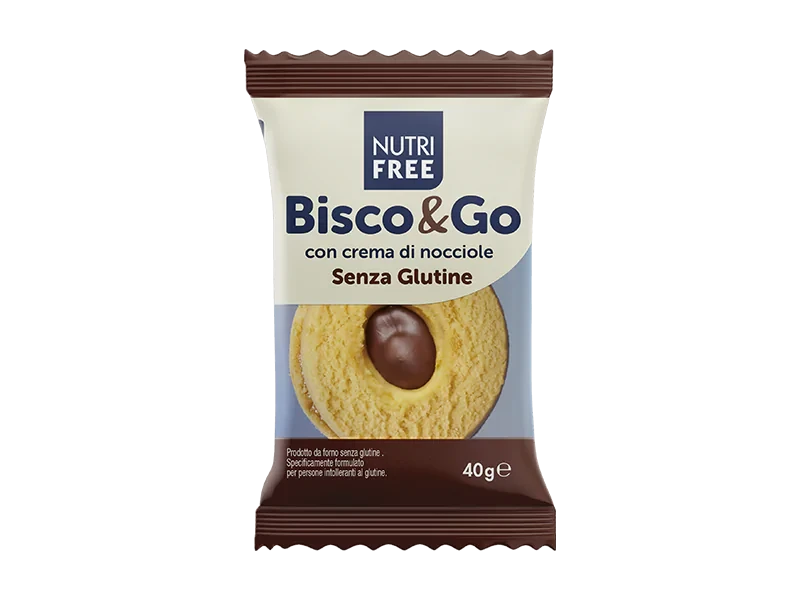 biscogocioccolato