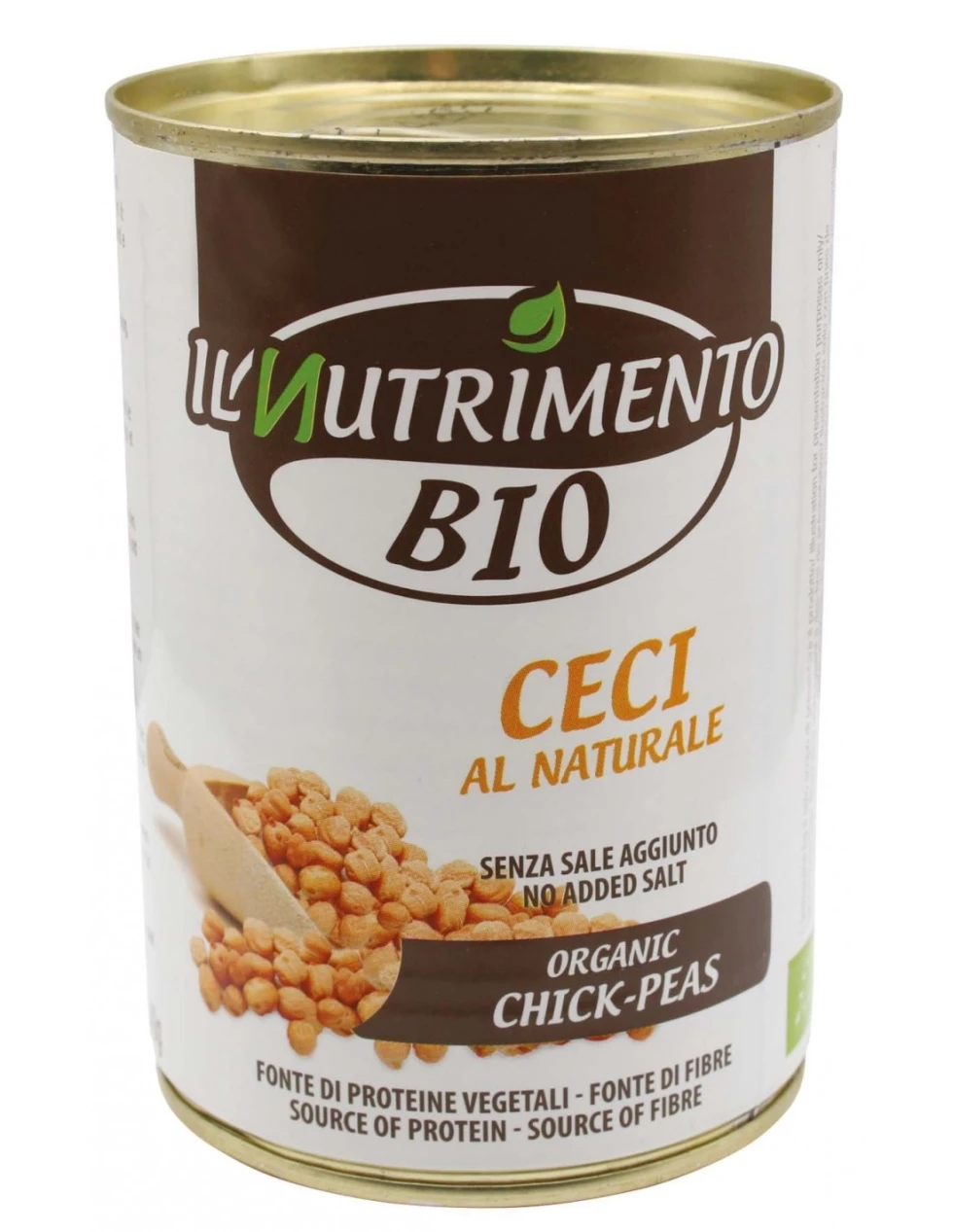 ceci-al-naturale