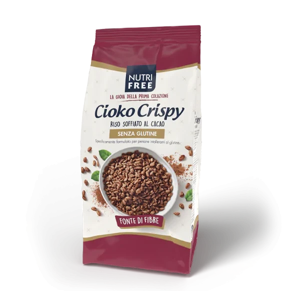 ciokocrispy