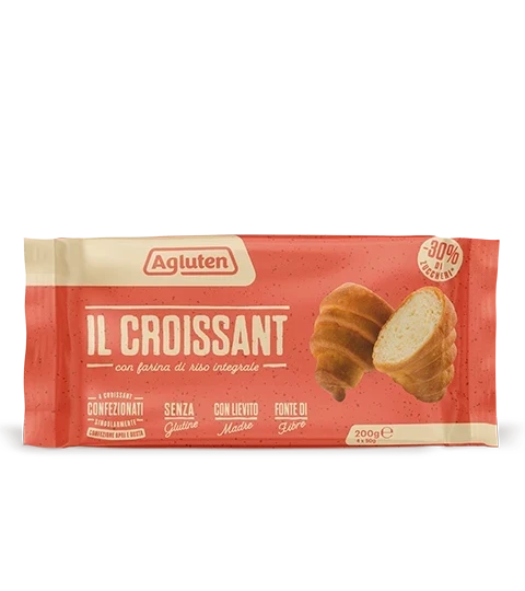 croissant-senza glutine