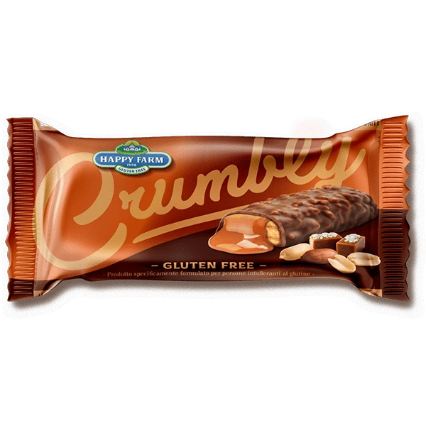 crumblypack