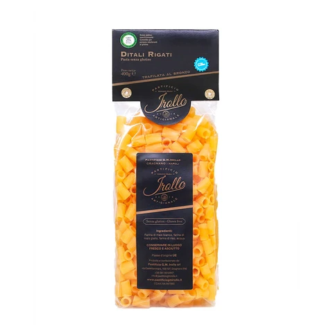 ditali-rigati