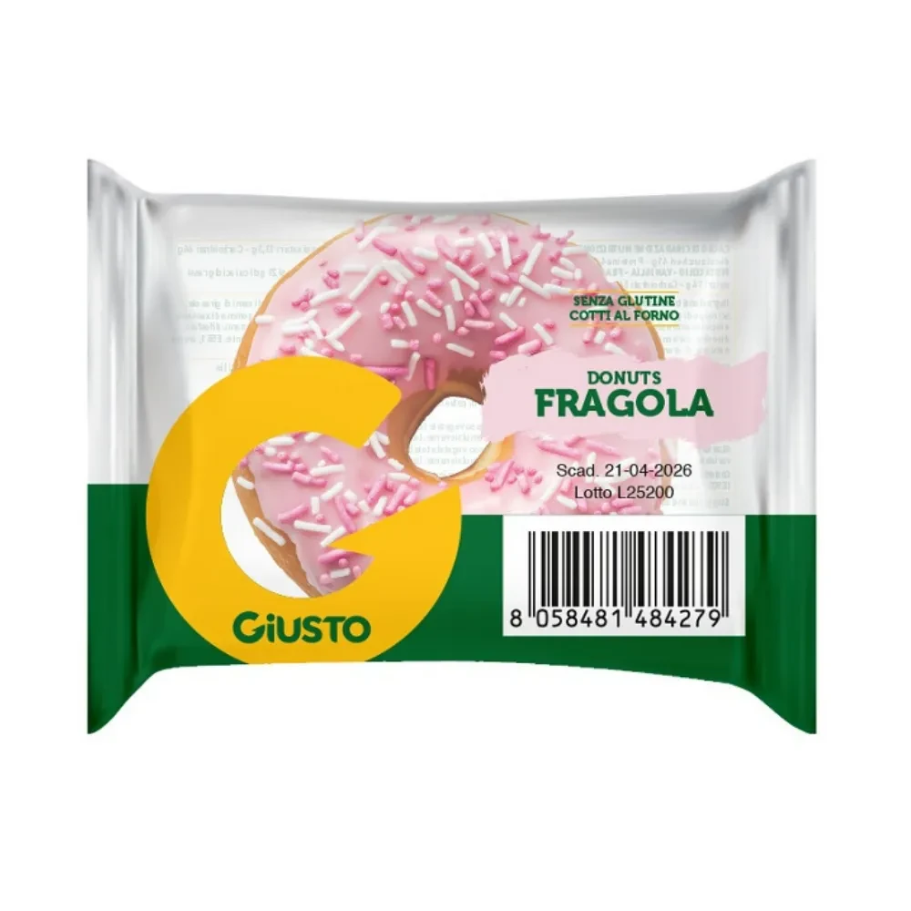 donuts-fragola-senza-glutine-giusto-30g