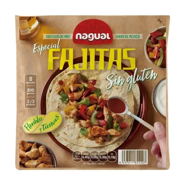 fajitas-senza-glutine-nagual-ecommerce-eshop-shoppingonline-negoziosenzaglutine.com