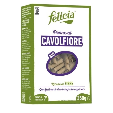 felicia-penne-cavolfiore-250g
