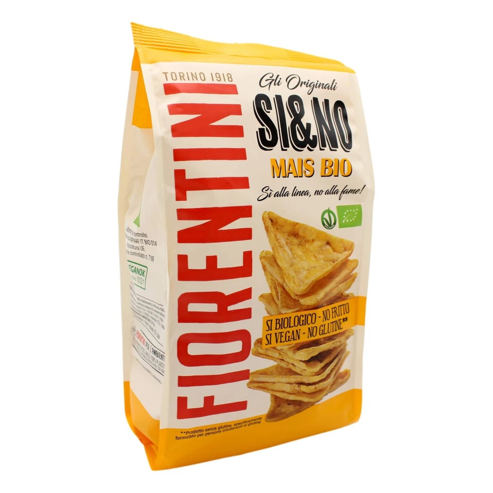 fiorentini-sino-mais-bio-triangoli-al-mais-100-gr