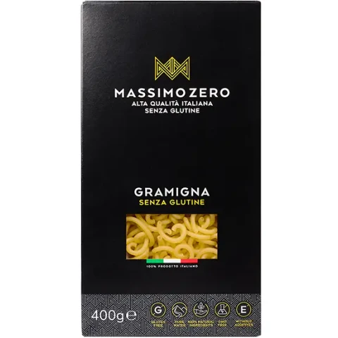 gramigna