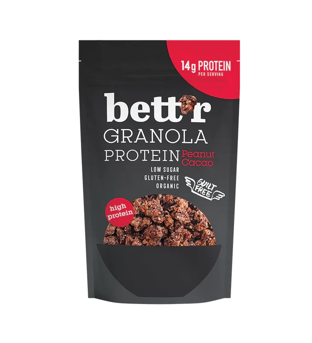 granolaproteinpeanutbettr