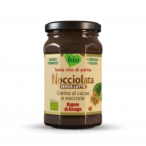 media shop vggg3u3 Nocciolata SL 250