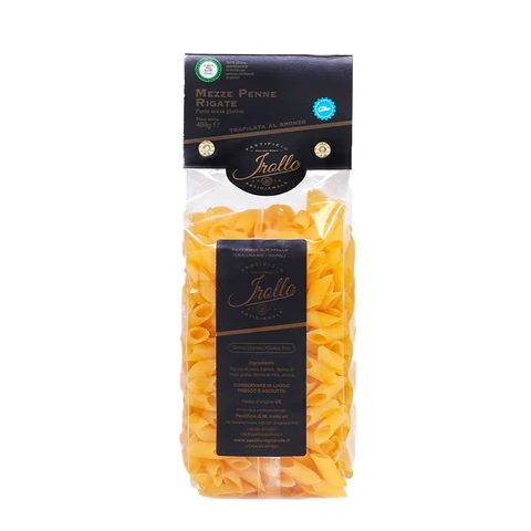mezze-penne-rigate