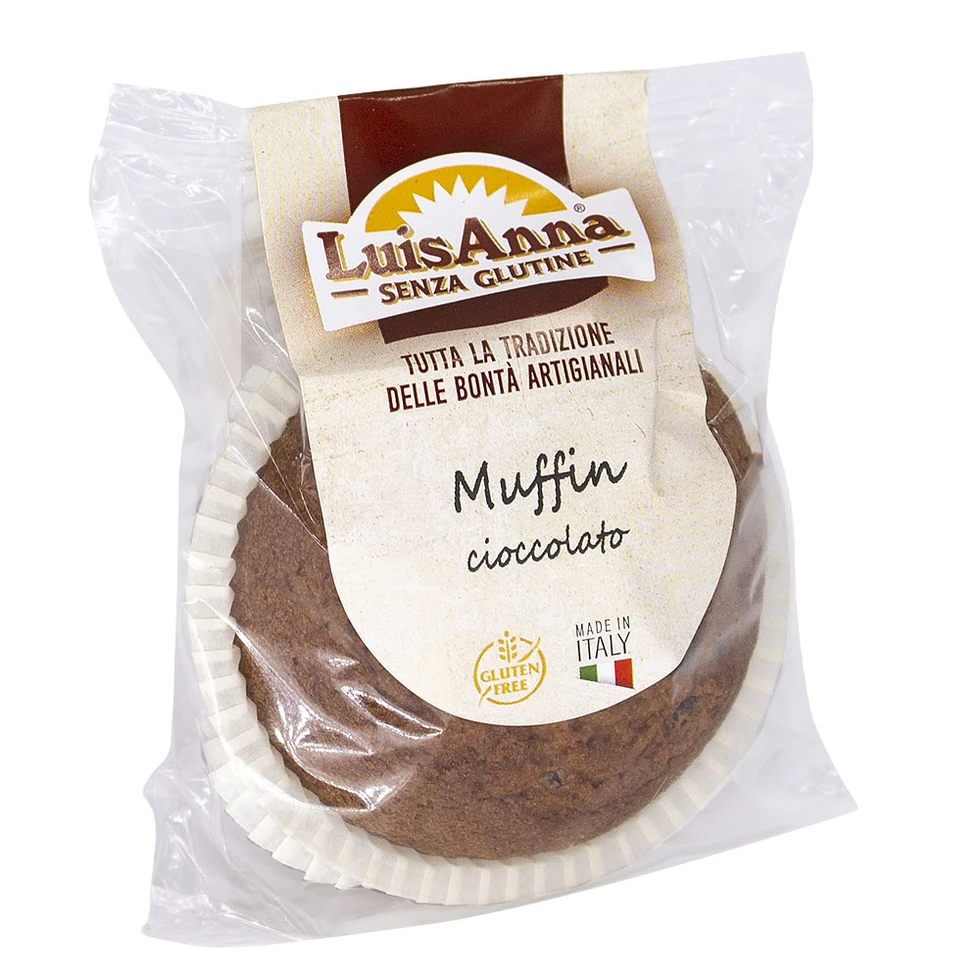 monoporzione-muffin-cioccolato-senza-glutine-luisanna-gluten-free