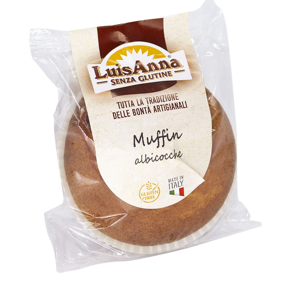 monoporzionee-muffin-albicocca-senza-glutine-luisanna-gluten-free