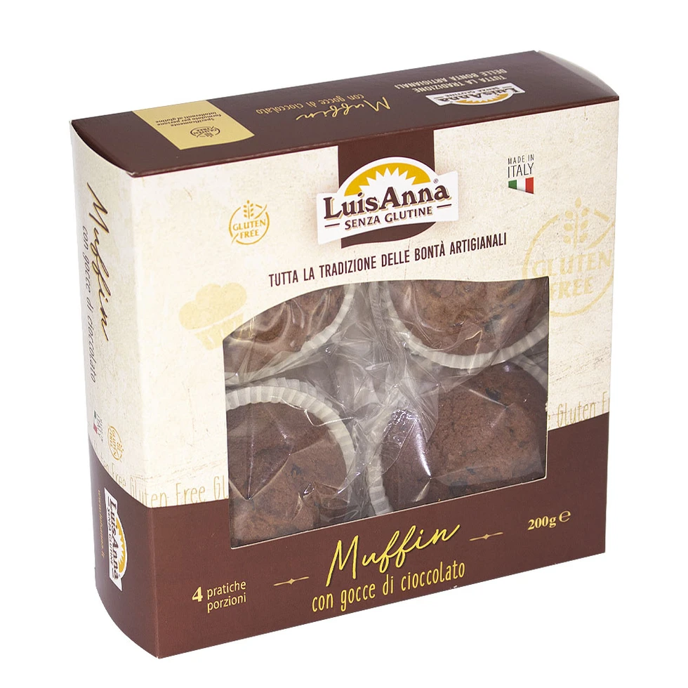 muffin-cioccolato-senza-glutine-luisanna-gluten-free