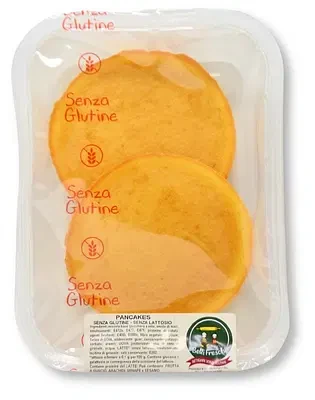 pancakes125g