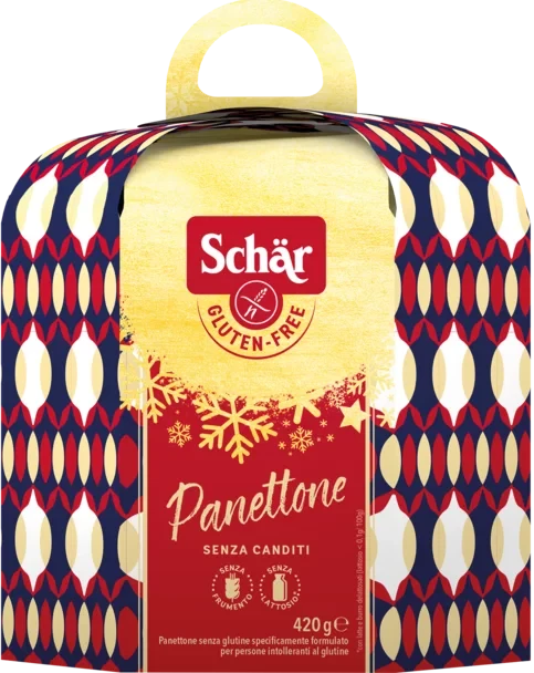 panettone