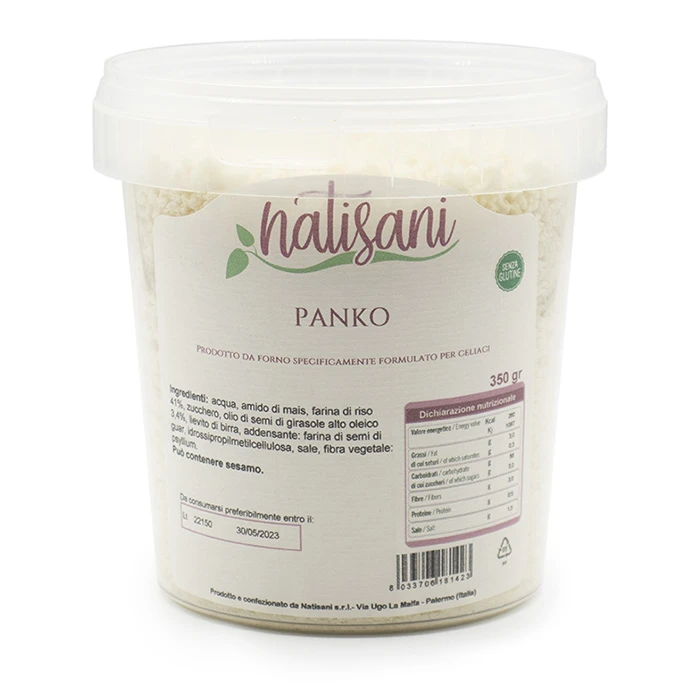 panko 300g 4bc78c