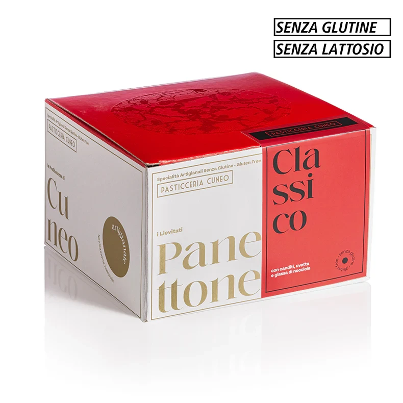 pasticceriacuneopanettoneclassico
