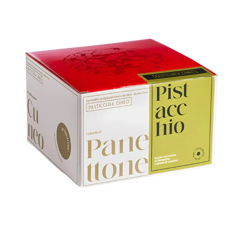 pasticceriacuneopanettonepistacchio