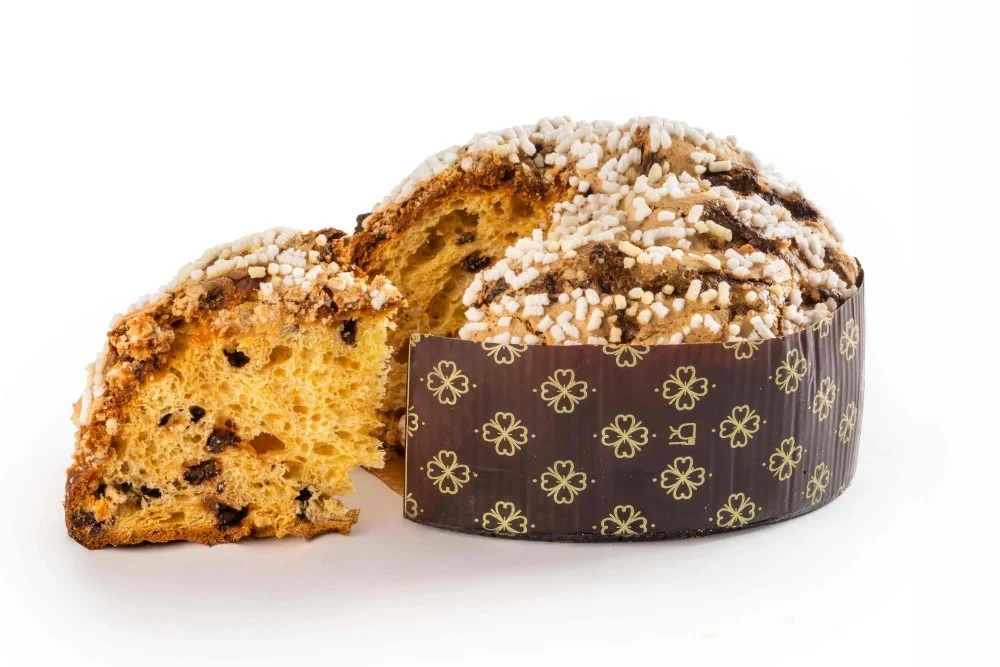 pasticcericacuneo panettone pere cioccolato 2