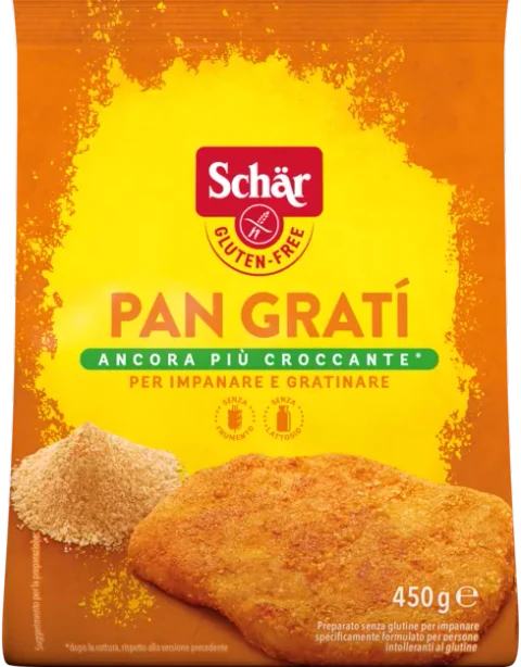product flour pfp0886-01 pangrati 450g it front