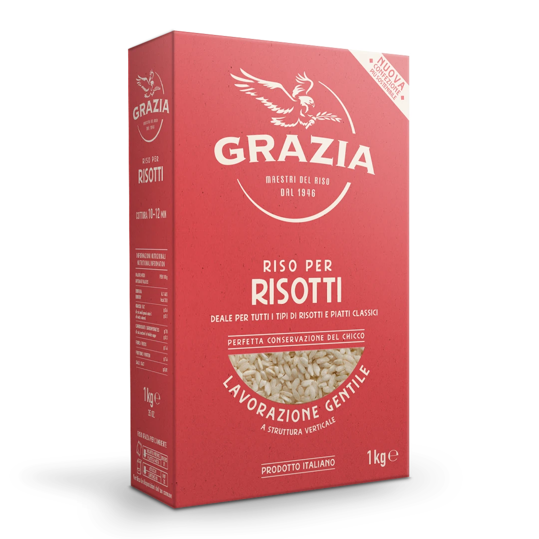risotti