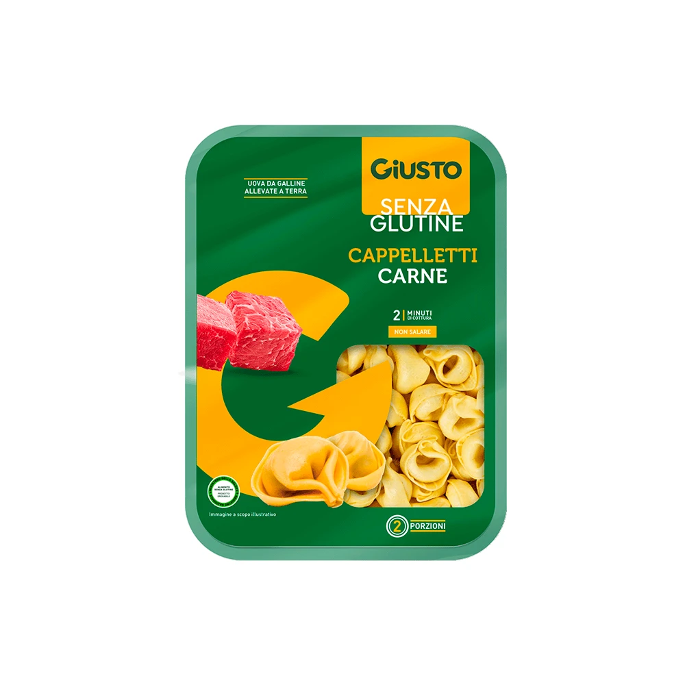 s g cappeletti car 250g 18f9b9