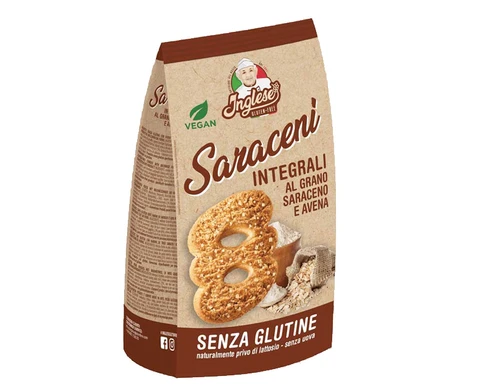 saraceni
