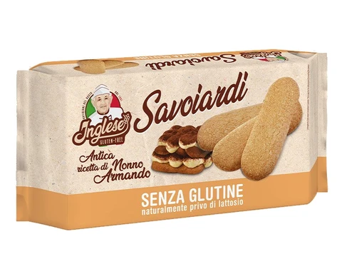 savoiardi