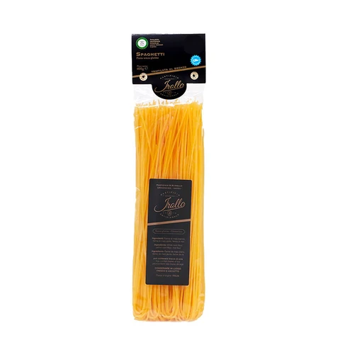 spagehtti